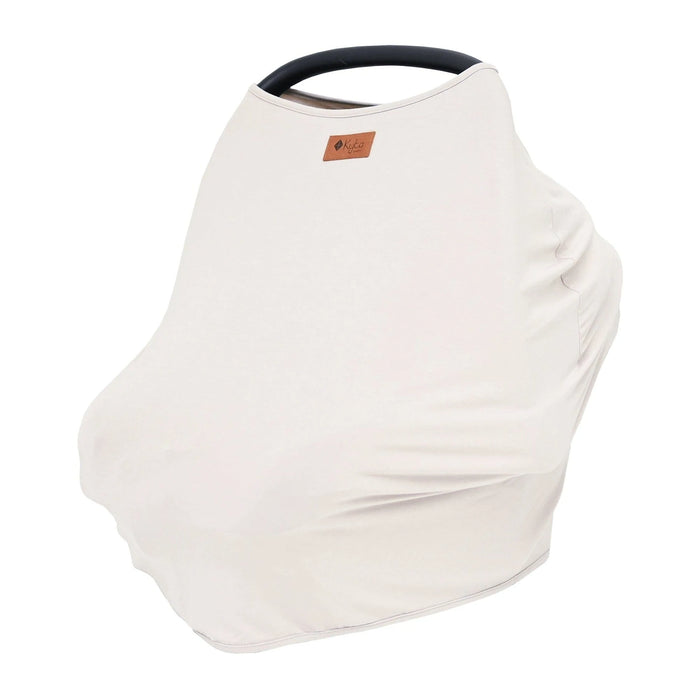 KYTE BABY CAR SEAT COVER IN OAT