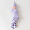 KYTE BABY KNOTTED CAP IN TARO