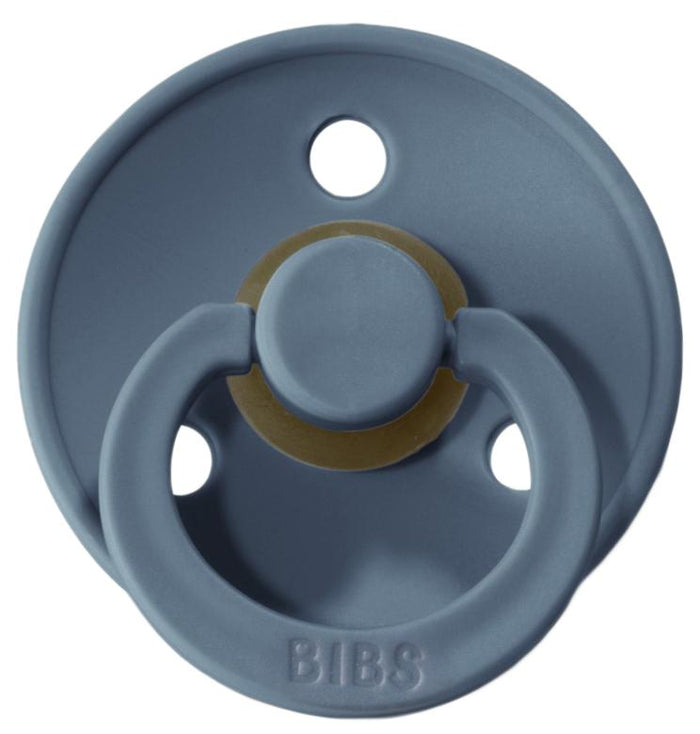 BIBS PACIFIER PETROL