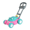 BUBBLE AND GO MOWER (2 COLORS)