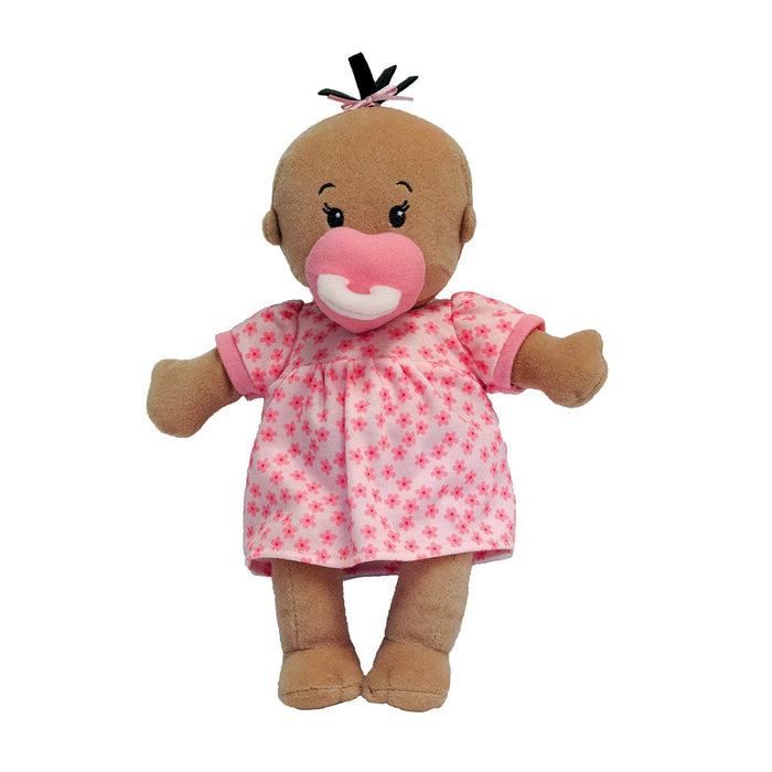 WEE BABY STELLA DOLL BEIGE